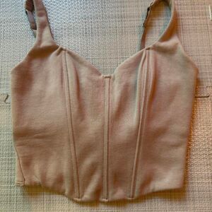 Gilly-hicks Women's Corset